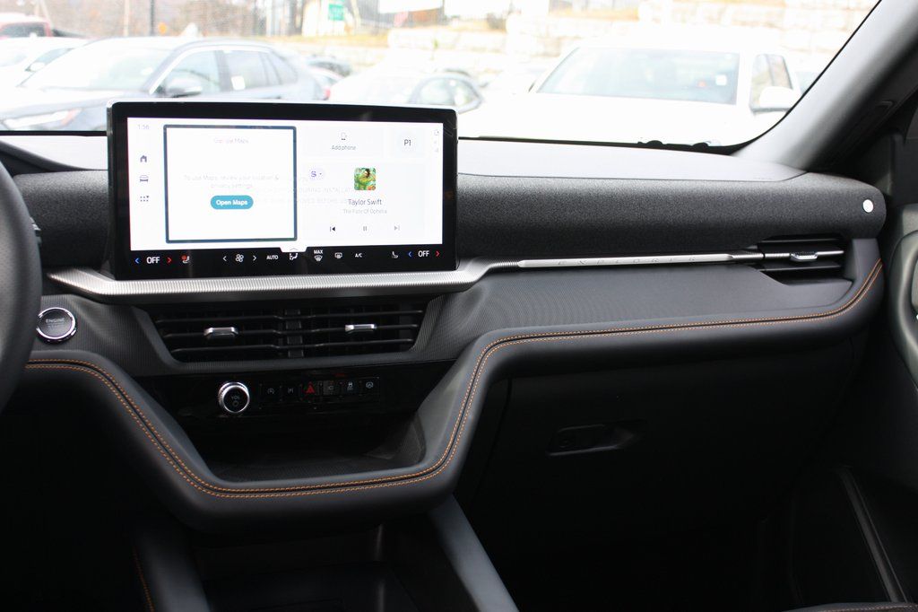 2026 Ford Explorer Tremor - Photo 26