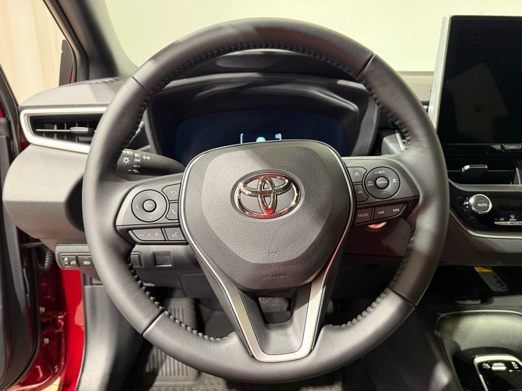 Thumbnail: 2026 Toyota Corolla - 20