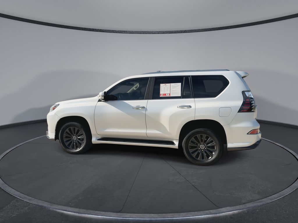 Thumbnail: 2023 Lexus GX - 6