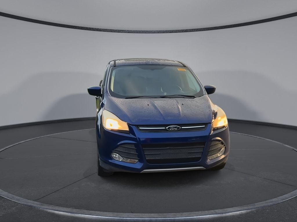 Thumbnail: 2015 Ford Escape - 3