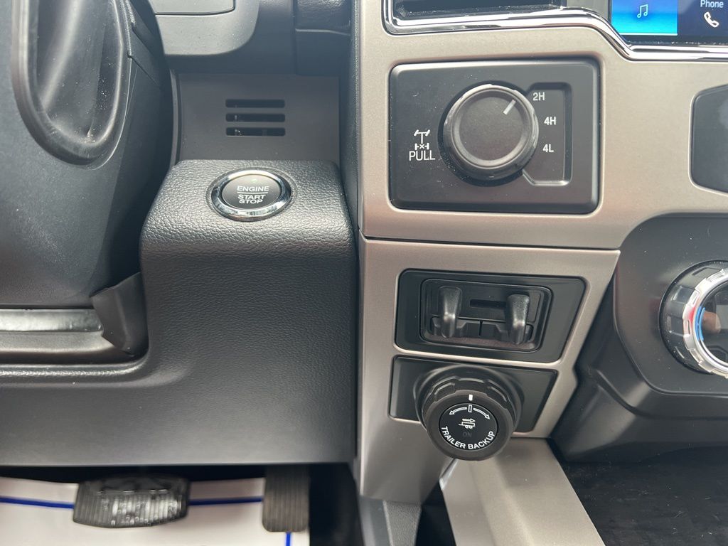 2022 Ford F-250SD