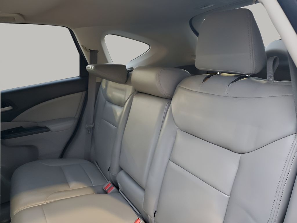 Used Car 2014 Honda Cr-v  Ex For Sale Under $15,000 In Austin, Texas