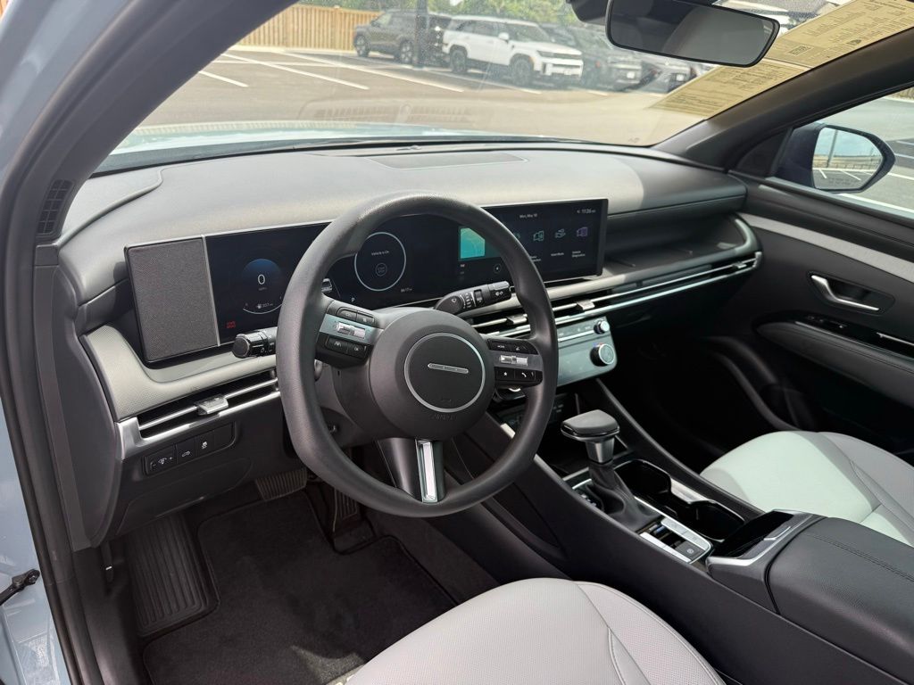 Thumbnail: 2025 Hyundai Santa Cruz - 13