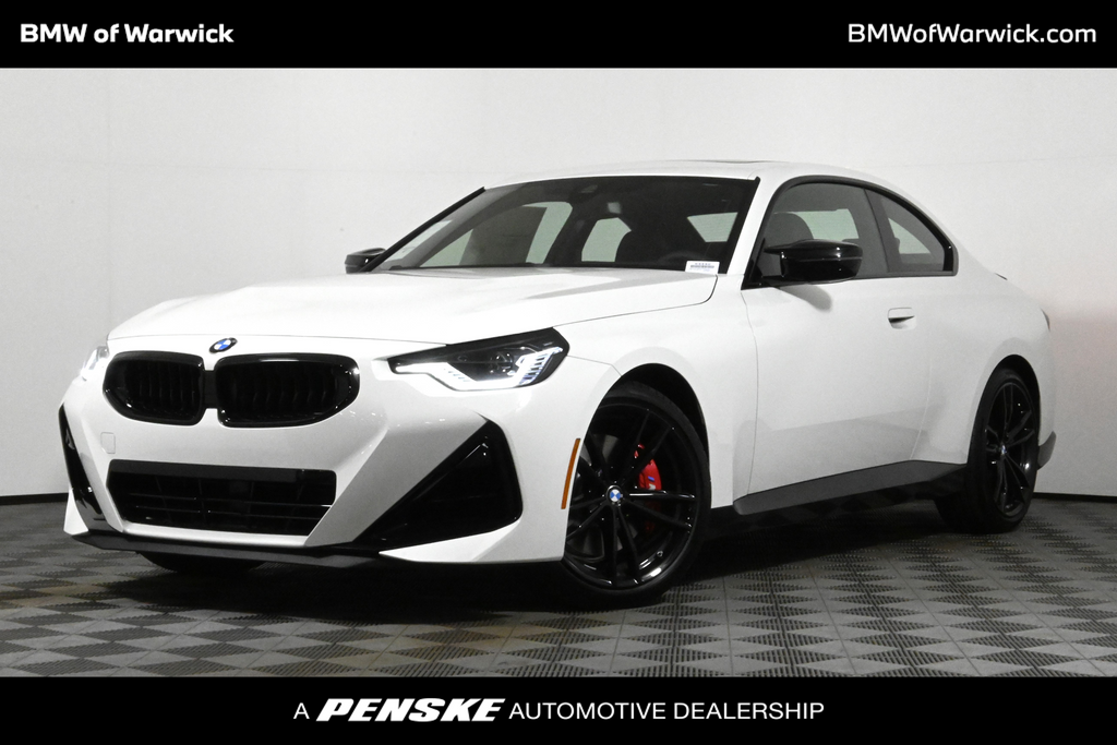 2024 BMW 2 Series M240i -
                Warwick, RI