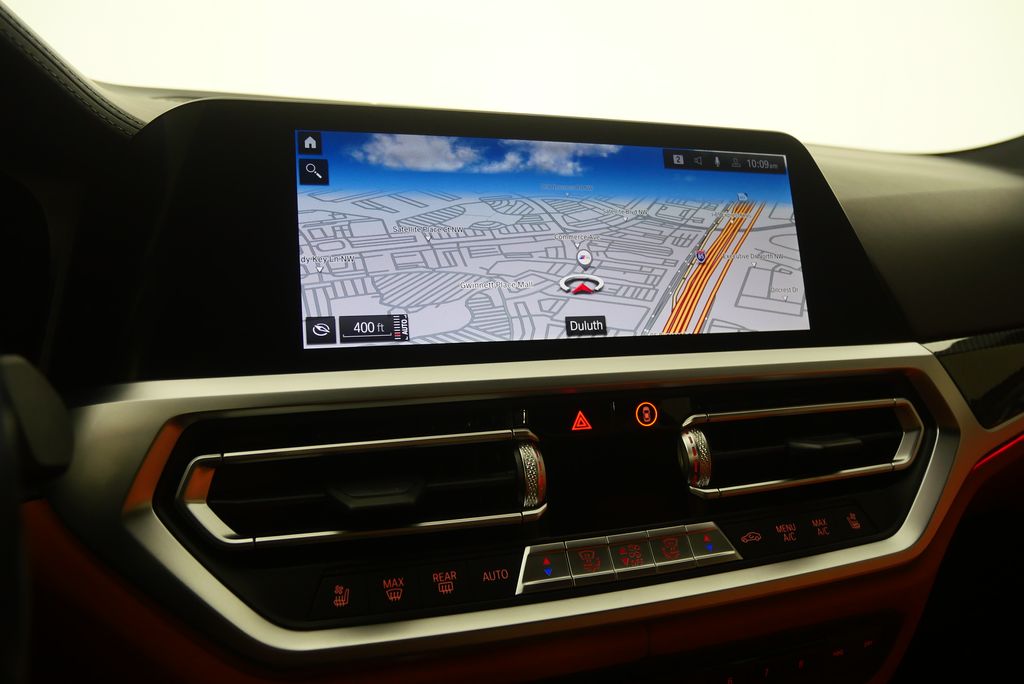 Thumbnail: 2021 BMW M4 - 24