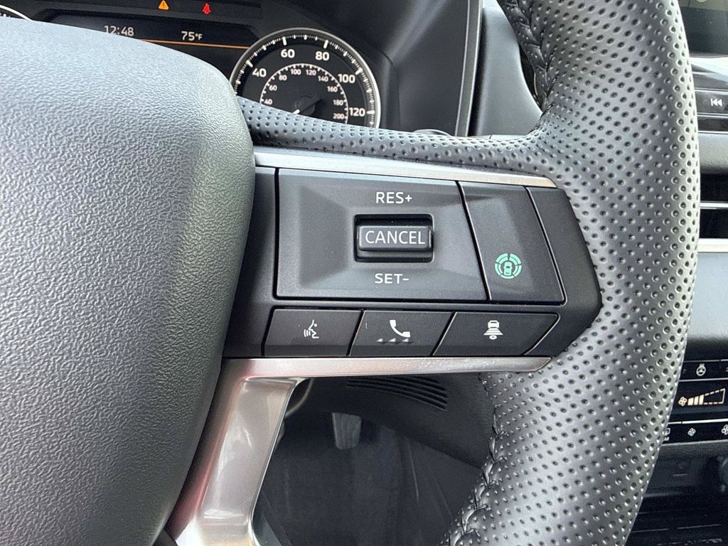 2026 Mitsubishi Outlander Trail Edition - Photo 36