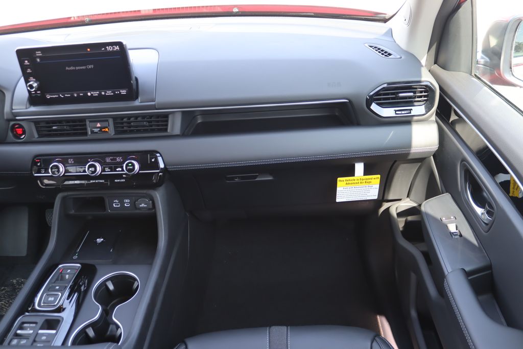 Thumbnail: 2025 Honda Pilot - 18