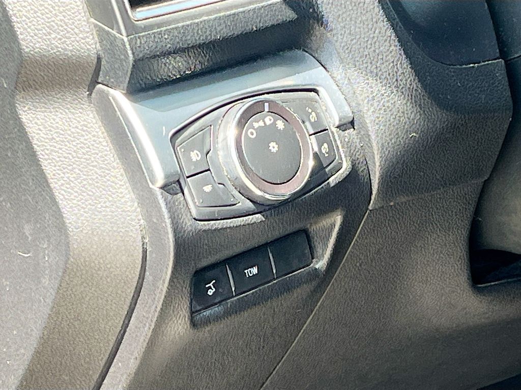 2019 Ford Explorer Sport Black at Autostrade