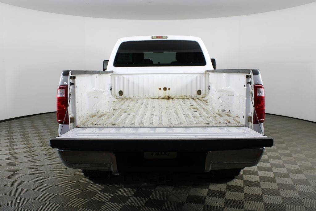Used 2015 Ford F-250SD for sale in 