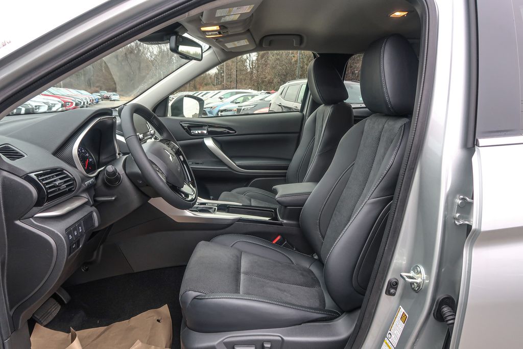 2026 Mitsubishi Eclipse Cross SE S-AWC