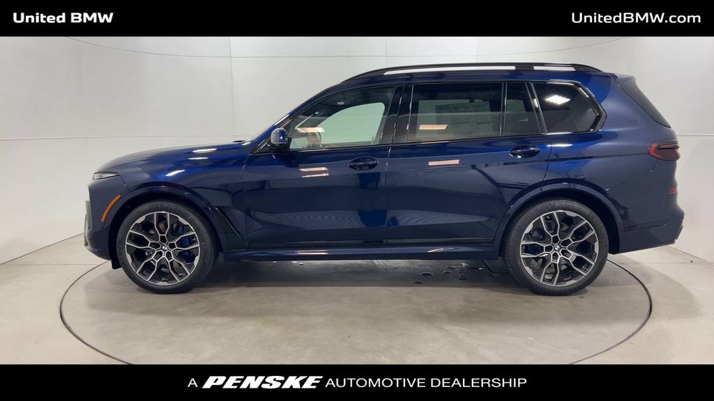 2026 BMW X7 xDrive40i 5