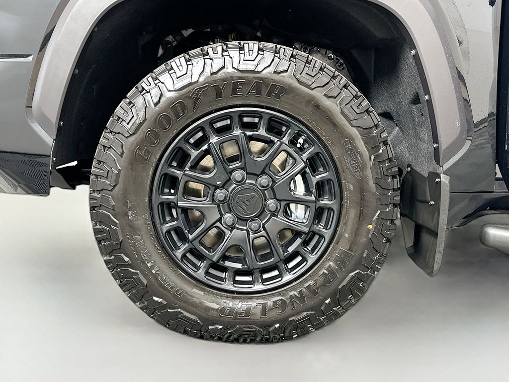 Thumbnail: 2026 Toyota Tundra - 30