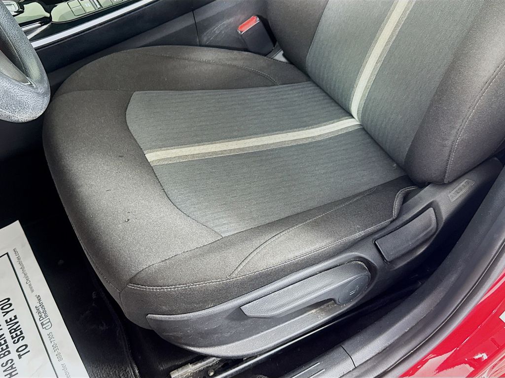 Used Car 2022 Hyundai Sonata  Se For Sale Under $15,000 In Austin, Texas