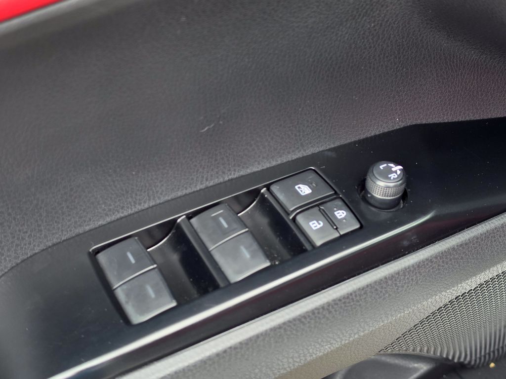 Used 2025 Toyota Camry Sedan
