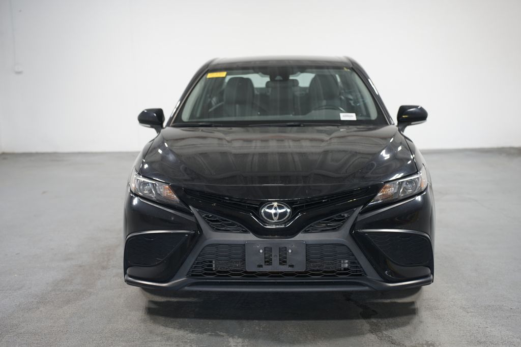 Thumbnail: 2023 Toyota Camry - 2