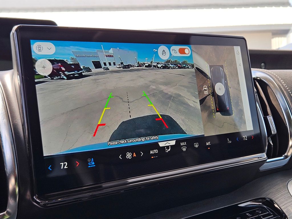 Used Car 2025 Ford Expedition  Platinum For Sale Under $80,000 In San Marcos, Texas