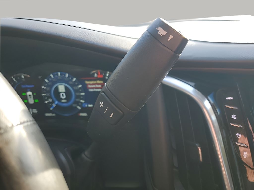 Used Car 2019 Cadillac Escalade  Premium Luxury For Sale Under $35,000 In Austin, Texas