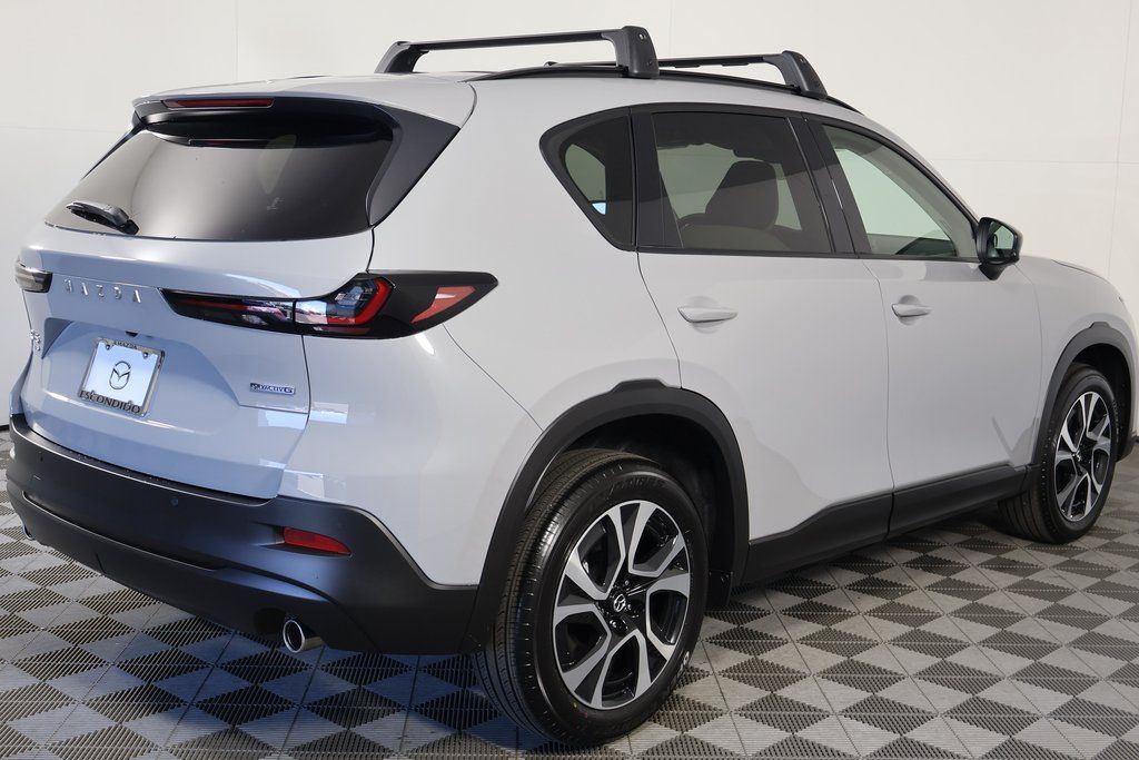 Thumbnail: 2026 Mazda CX-5 - 2