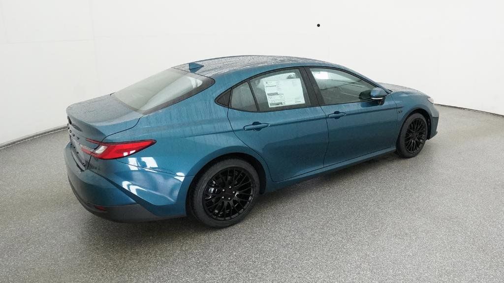 Thumbnail: 2026 Toyota Camry - 7
