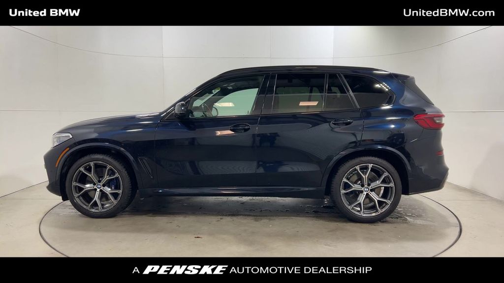 Thumbnail: 2019 BMW X5 - 5