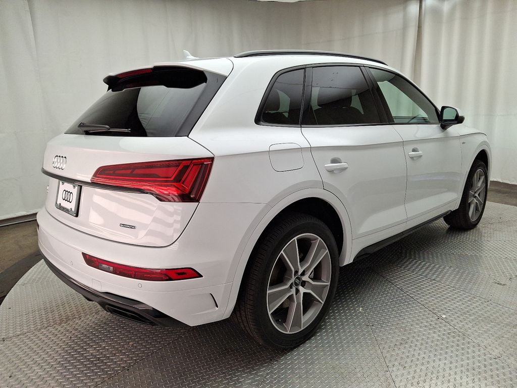 2025 Audi Q5  3