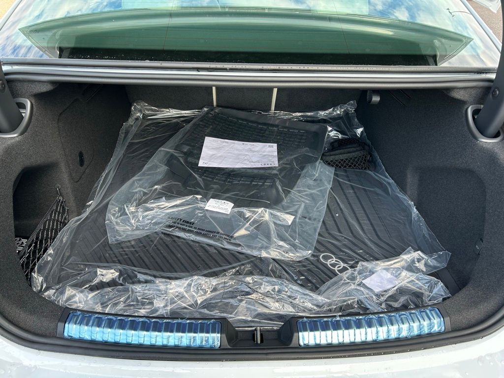 New 2026 White Audi 3.0 Prestige image 56