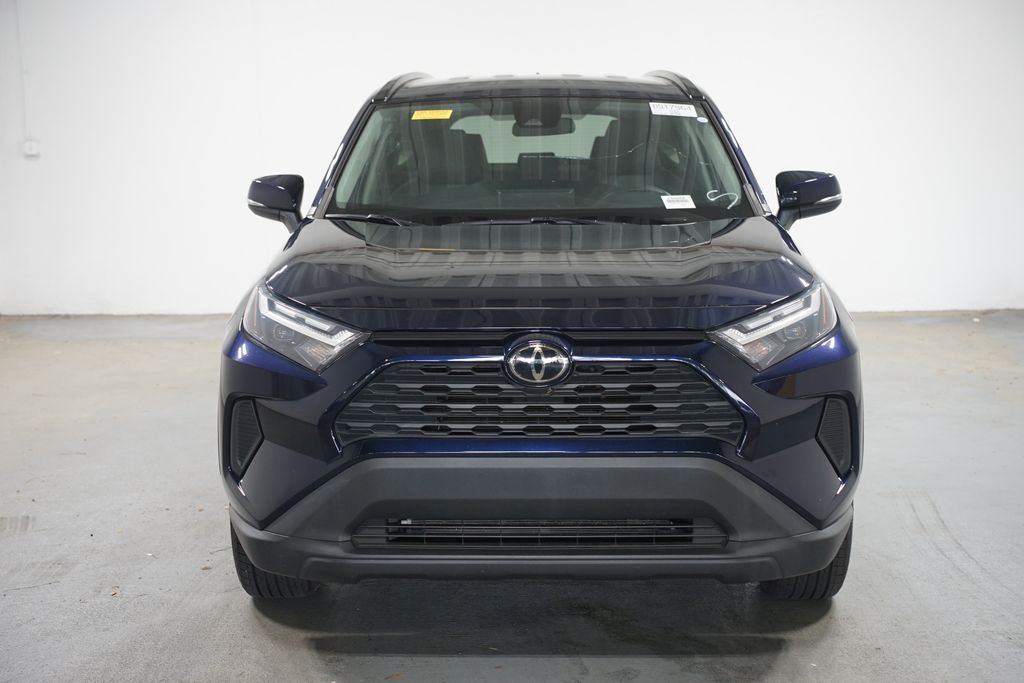 Thumbnail: 2023 Toyota RAV4 - 2