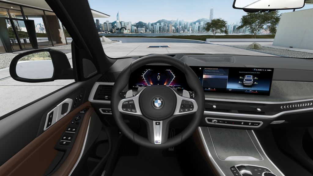 Thumbnail: 2026 BMW X5 - 13