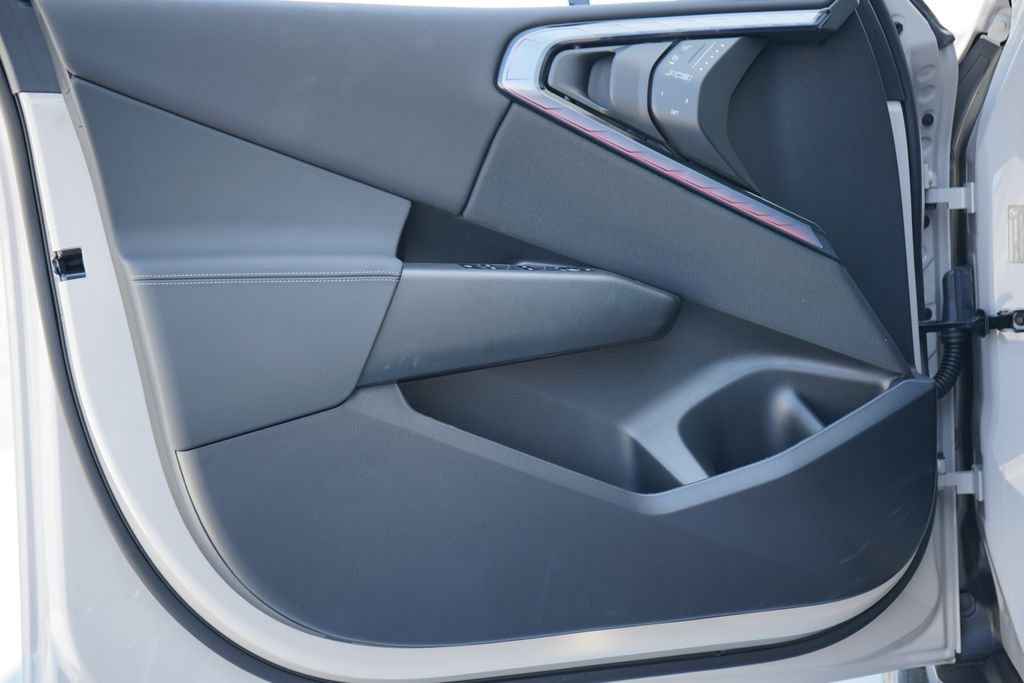 Thumbnail: 2025 BMW X3 - 10