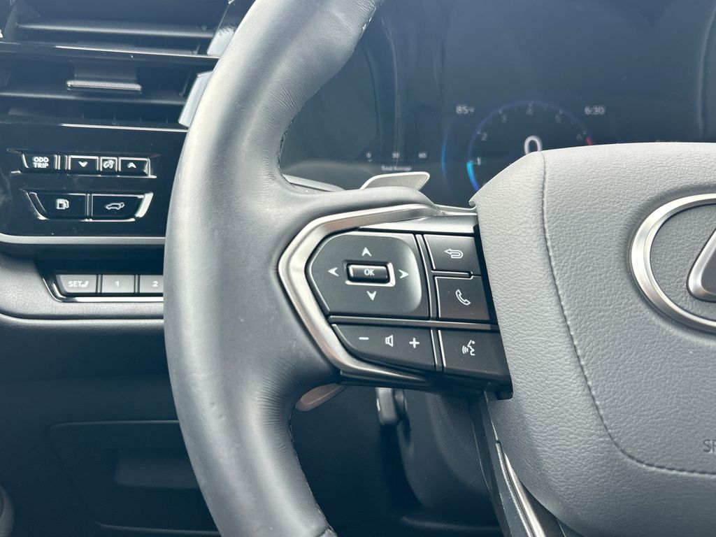 Thumbnail: 2025 Lexus TX - 32
