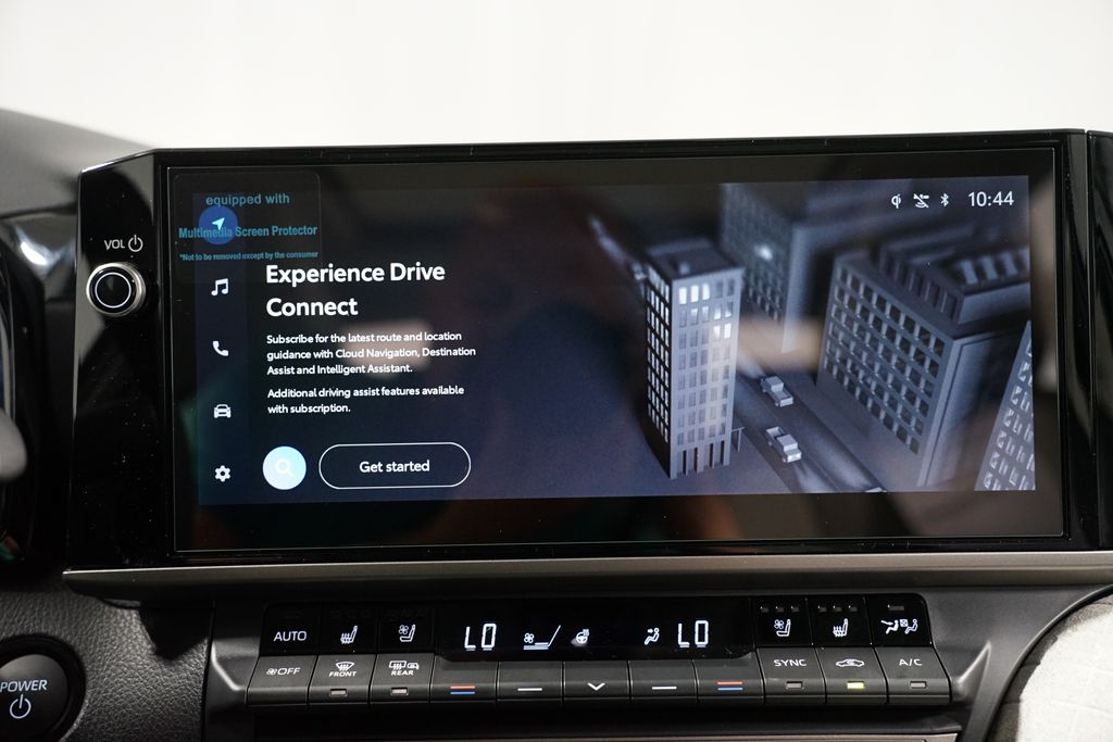 Thumbnail: 2026 Toyota Camry - 17