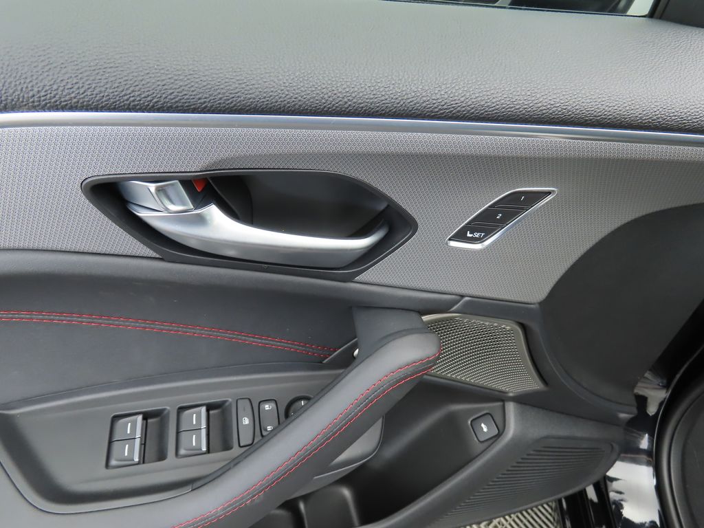 Thumbnail: 2025 Acura TLX - 23