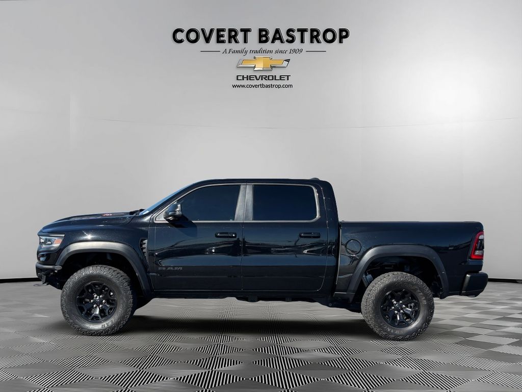 Used Car 2023 Ram 1500  Trx For Sale Under $90,000 In Austin, Texas