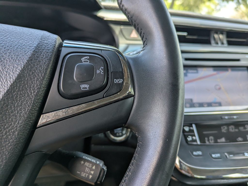 Used 2016 Toyota Avalon Sedan
