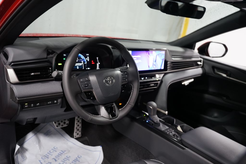 Thumbnail: 2026 Toyota Camry - 11