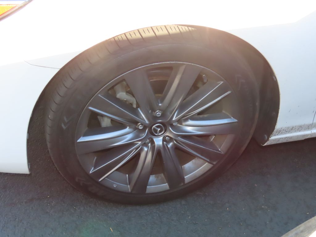 Thumbnail: 2018 Mazda Mazda6 - 3