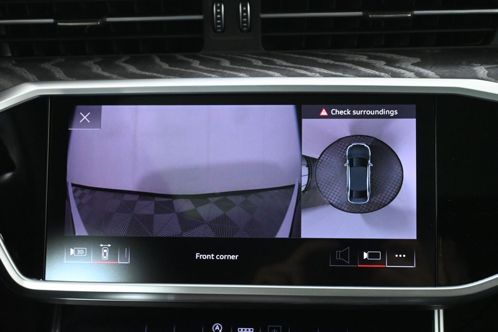 Thumbnail: 2025 Audi A6 - 23