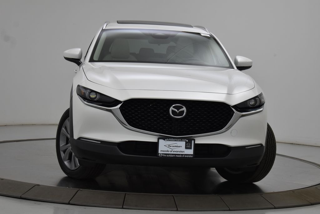 2024 Mazda CX-30 2.5 S Premium Package photo