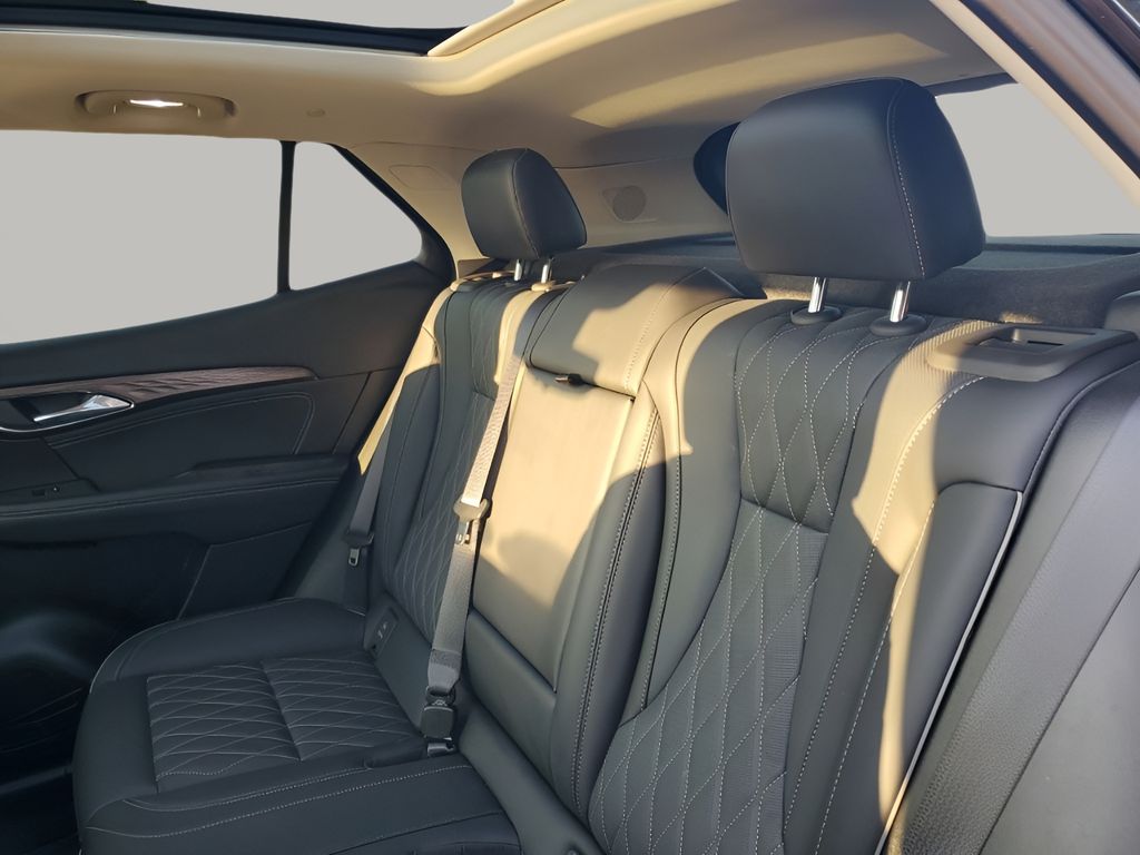 2023 Buick Envision  Avenir In Austin, Texas