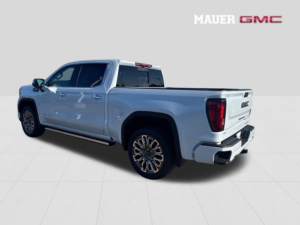 New 2026 GMC Sierra 1500 Truck