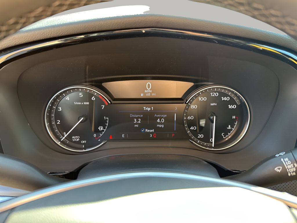 New Car 2025 Cadillac Xt5  Luxury For Sale Under $40,000 In Austin, Texas