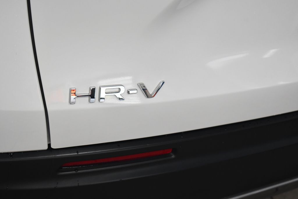 Thumbnail: 2023 Honda HR-V - 6
