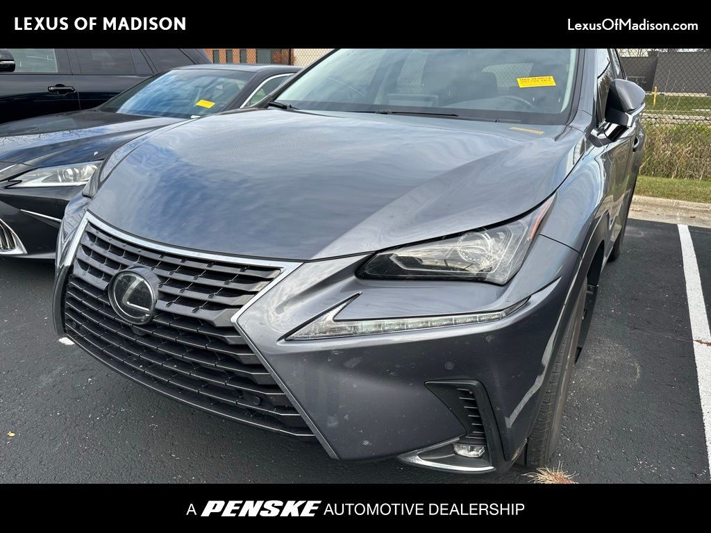 2020 Lexus NX 300 -
                Middleton, WI