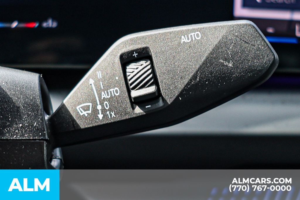 Used 2026 Gray BMW 228 Gran Coupe image 30
