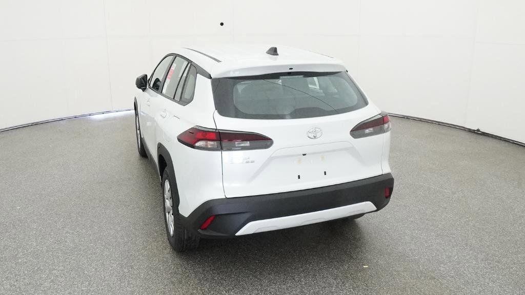 Thumbnail: 2026 Toyota Corolla Cross - 28