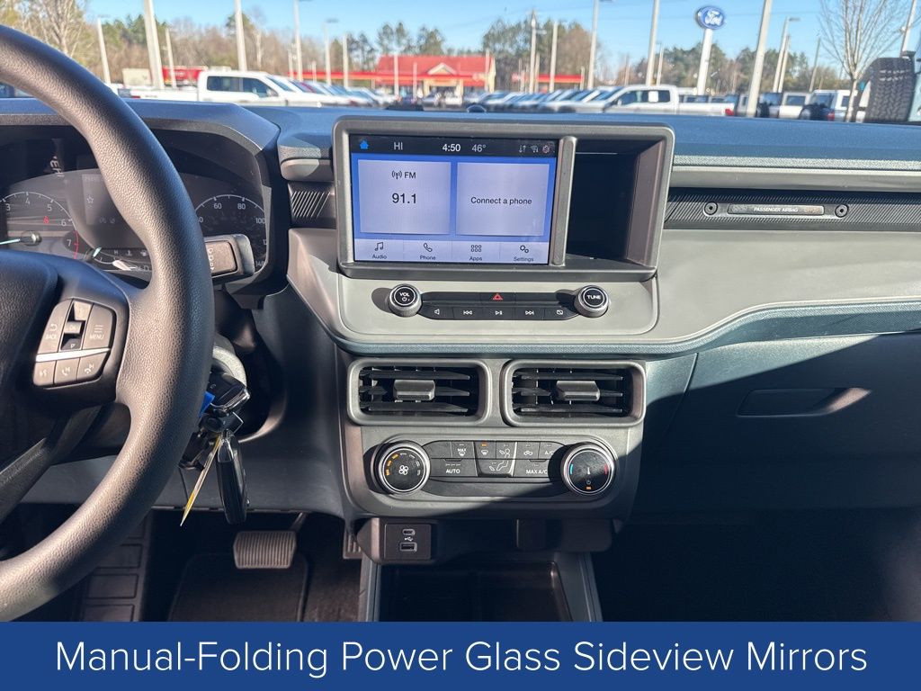 2024 Ford Maverick XL