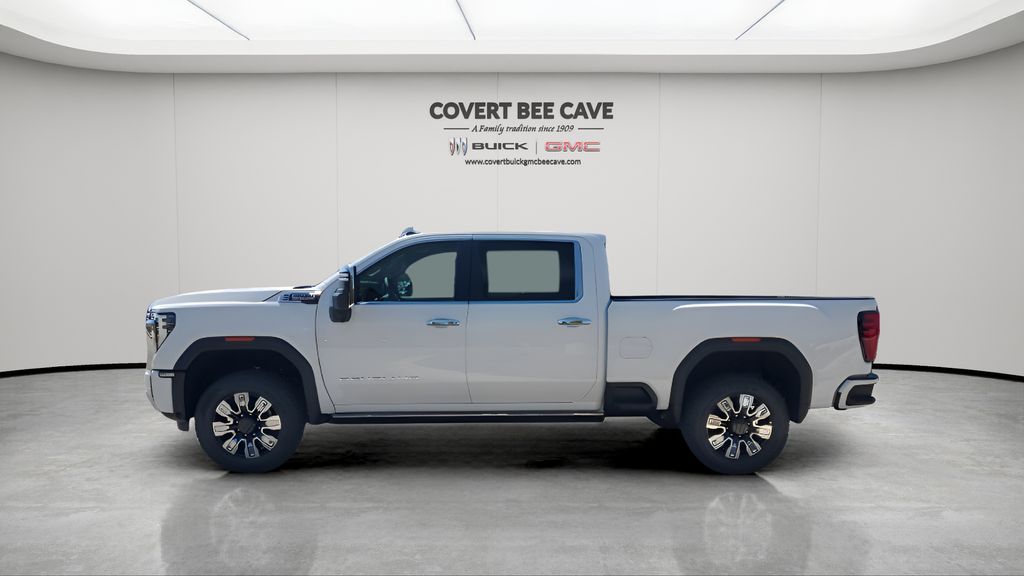 New Car 2025 Gmc Sierra 2500hd  Denali For Sale Under $90,000 In Austin, Texas