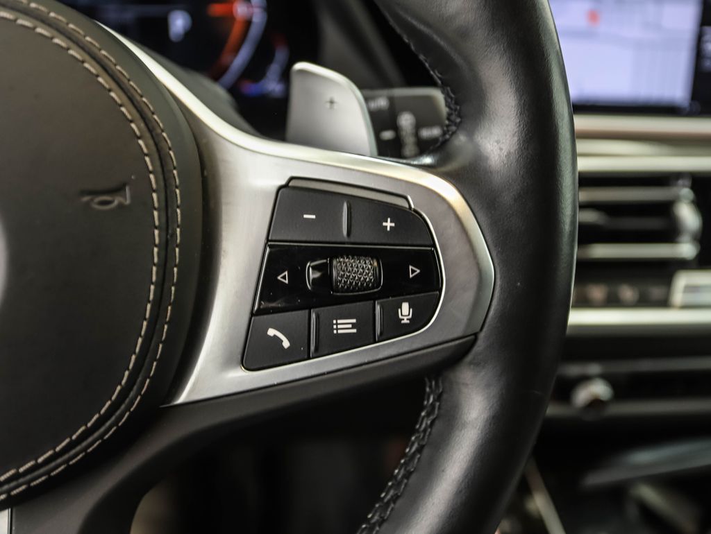 Thumbnail: 2023 BMW X5 - 13