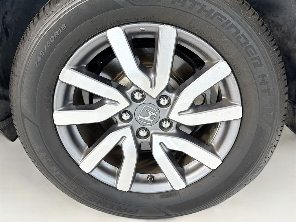 Thumbnail: 2020 Honda Pilot - 32