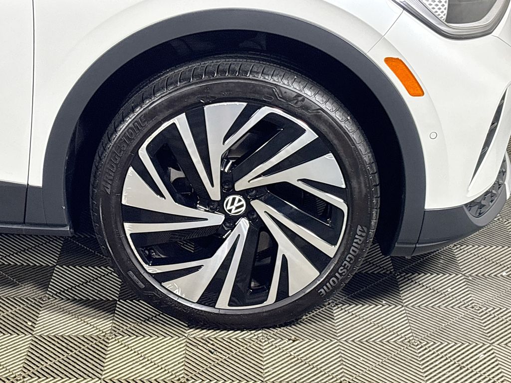 2025 Volkswagen ID.4 Pro S Plus